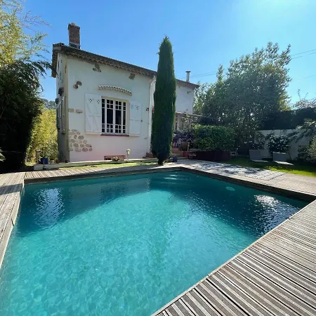 Villa Souvenir A Jamais !