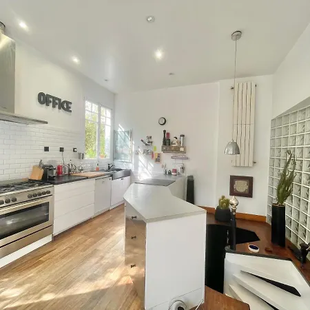 Villa Souvenir à Jamais !