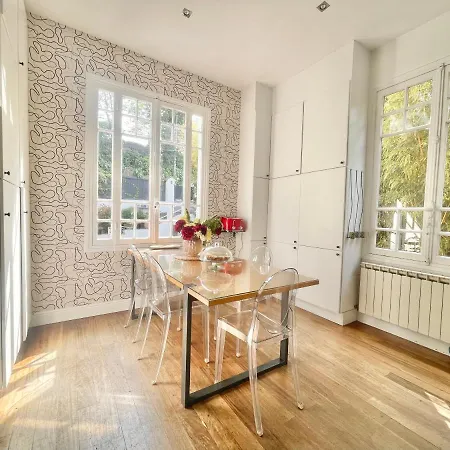 Villa Souvenir à Jamais !