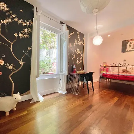 Souvenir à Jamais ! Villa