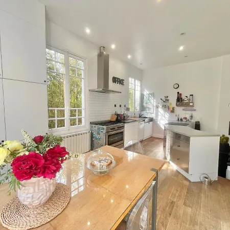 Villa Souvenir à Jamais ! *