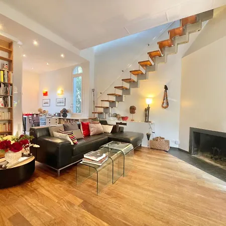 Villa Souvenir à Jamais !