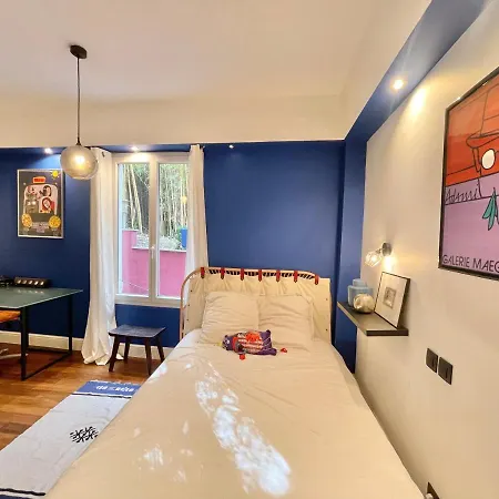 Souvenir à Jamais ! * Nice