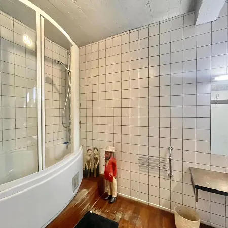 Souvenir à Jamais ! Villa