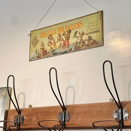 Souvenir à Jamais ! Villa Nice