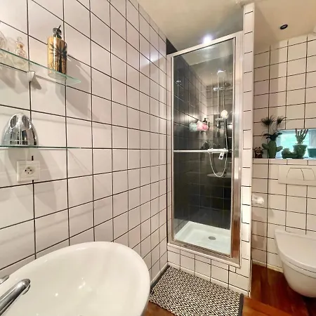 Villa Souvenir A Jamais ! Niza