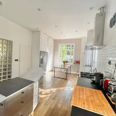 Souvenir A Jamais ! Villa Niza