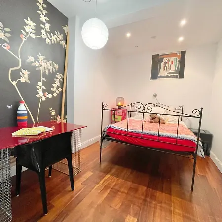 Souvenir A Jamais ! Villa Niza