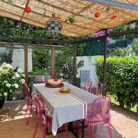 Villa Souvenir à Jamais !